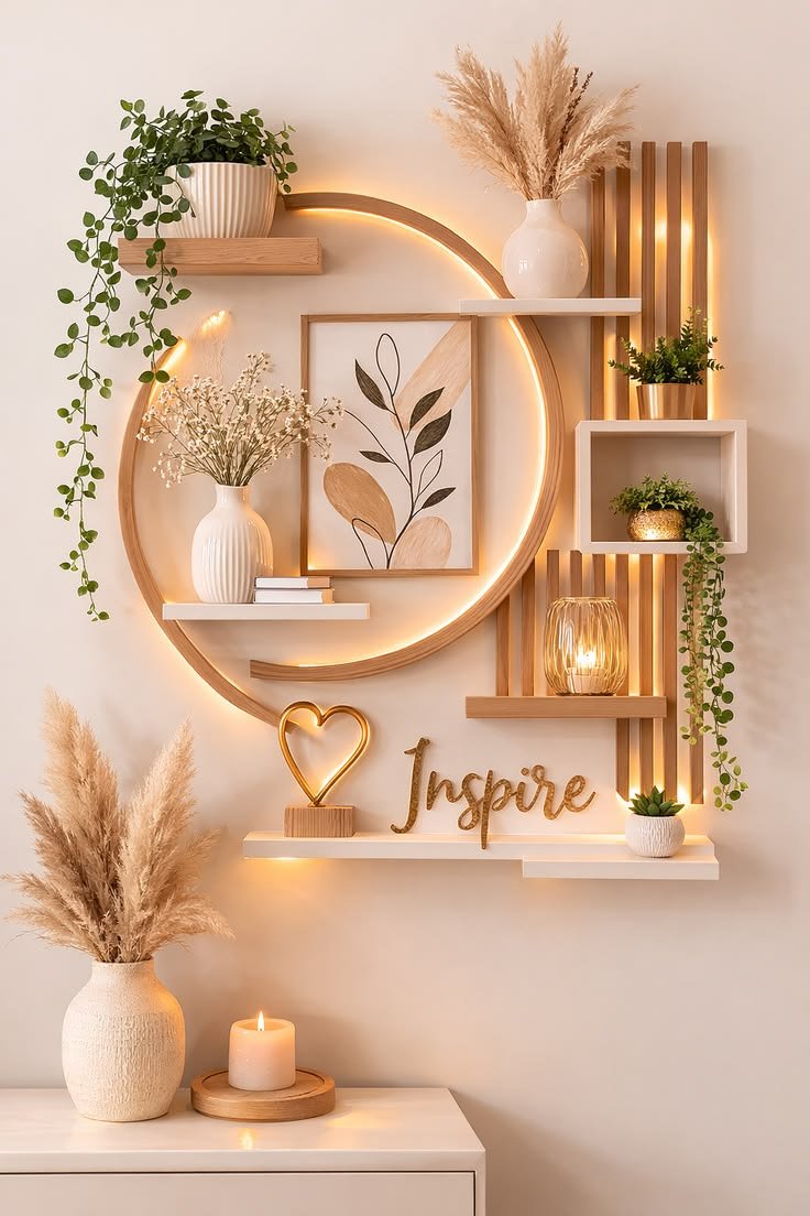 Home Decor